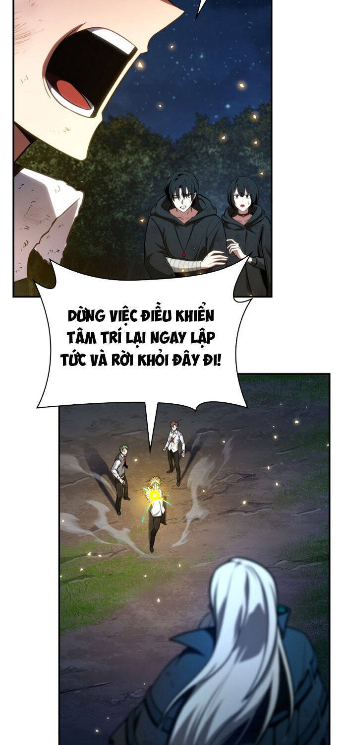 Đại Pháp Sư Toàn Năng Chapter 80 - Trang 4