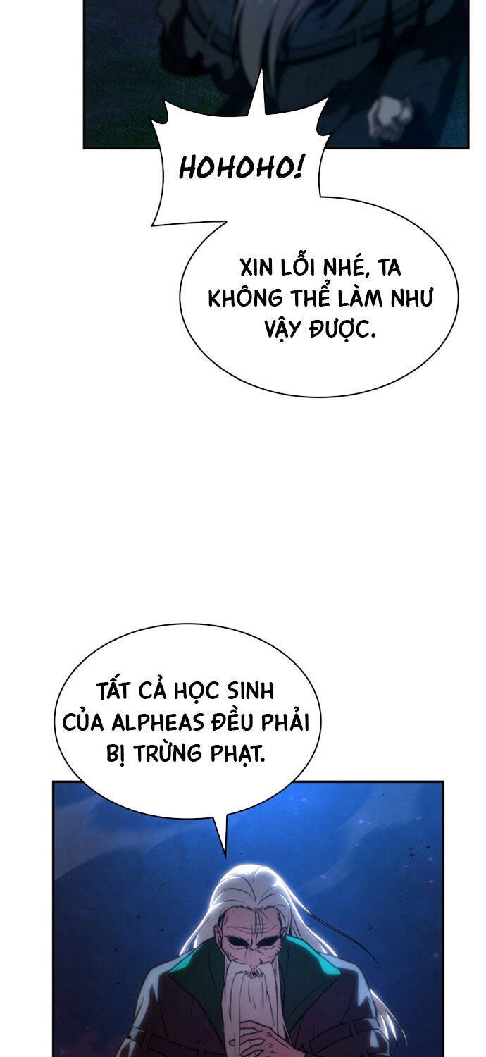 Đại Pháp Sư Toàn Năng Chapter 80 - Trang 4