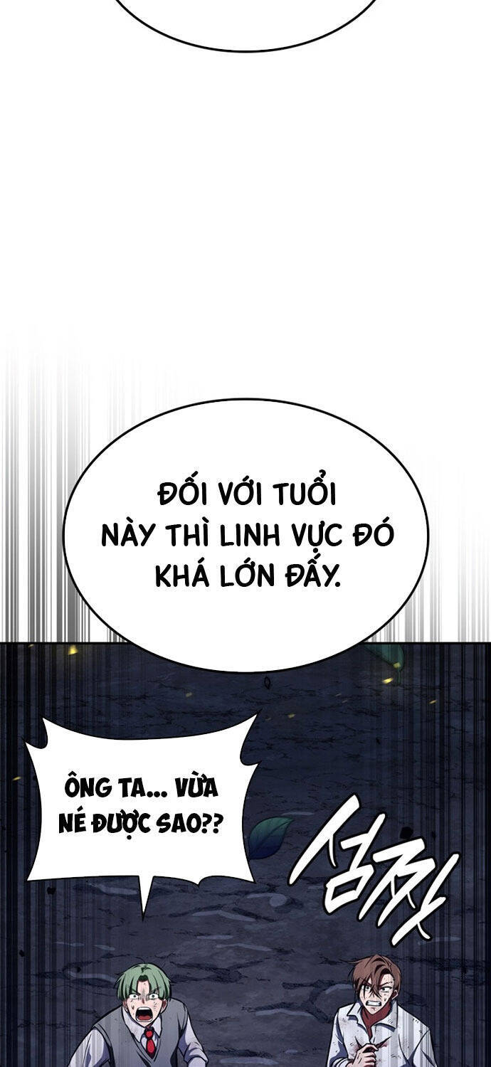 Đại Pháp Sư Toàn Năng Chapter 80 - Trang 4