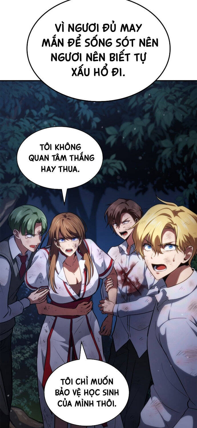 Đại Pháp Sư Toàn Năng Chapter 80 - Trang 4