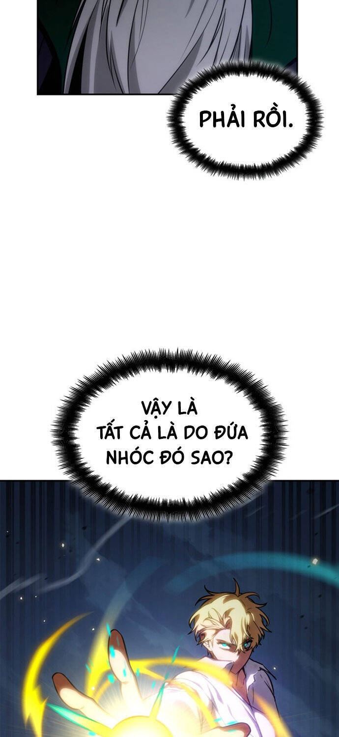 Đại Pháp Sư Toàn Năng Chapter 80 - Trang 4