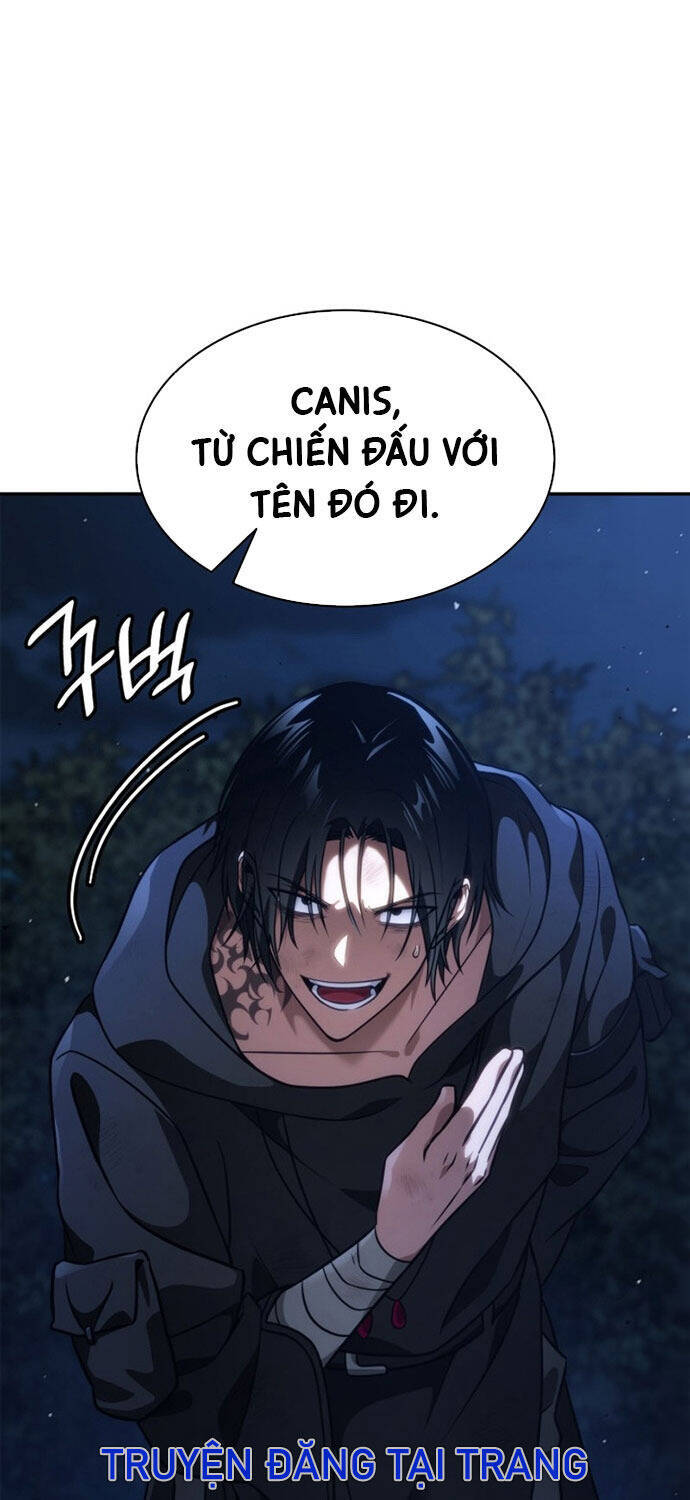 Đại Pháp Sư Toàn Năng Chapter 80 - Trang 4