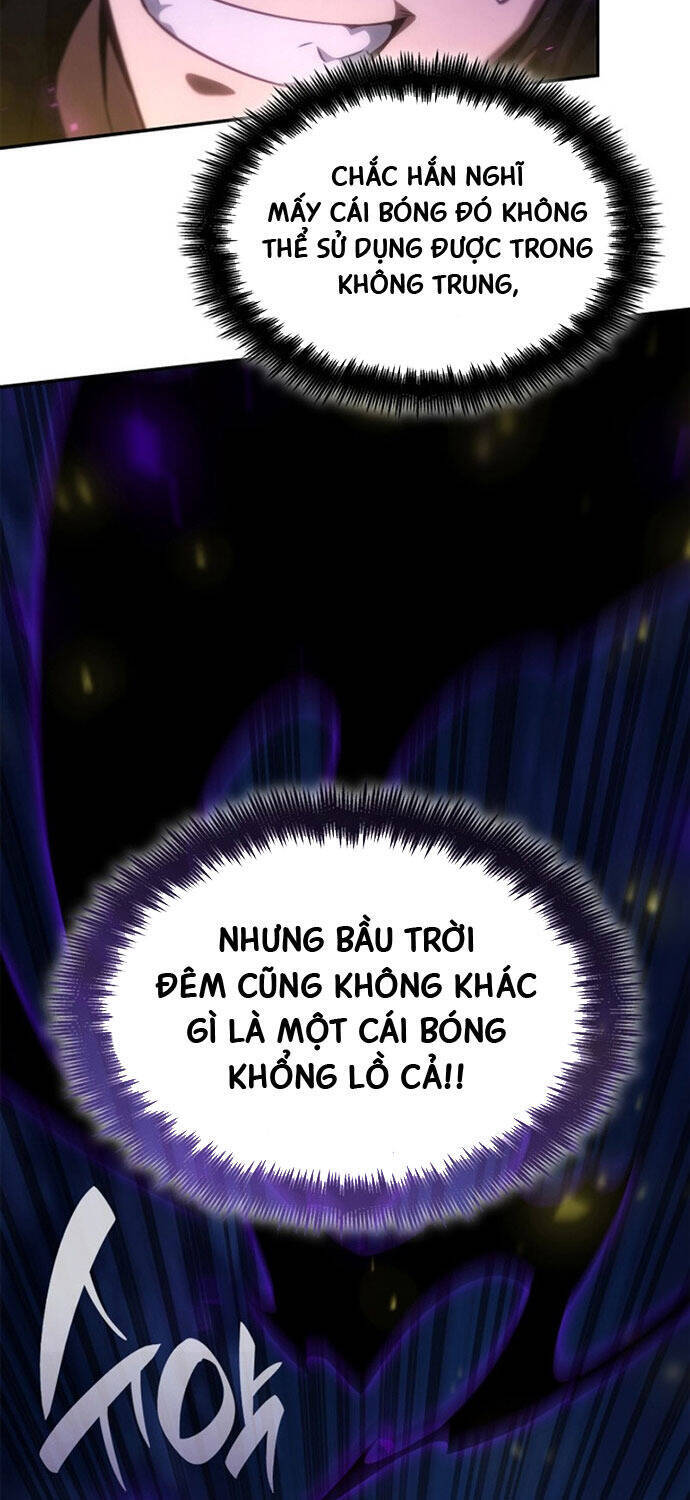 Đại Pháp Sư Toàn Năng Chapter 80 - Trang 4