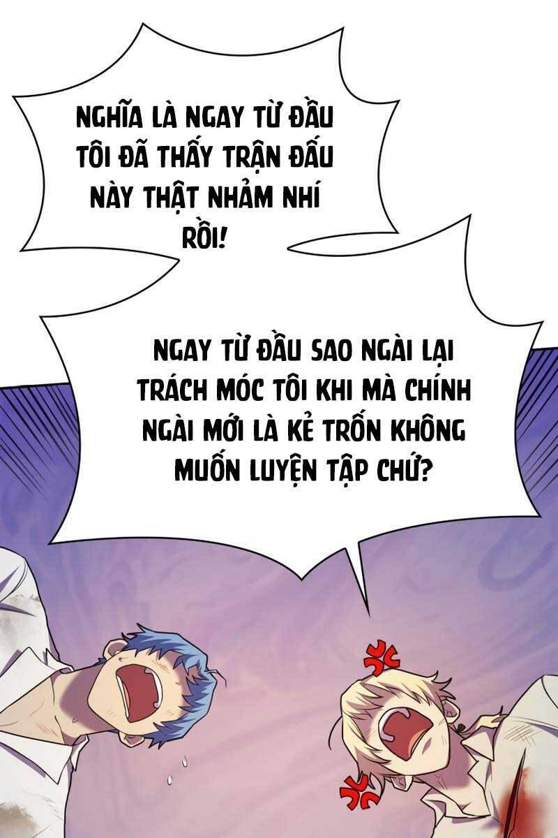 Đại Pháp Sư Toàn Năng Chapter 9 - Trang 4