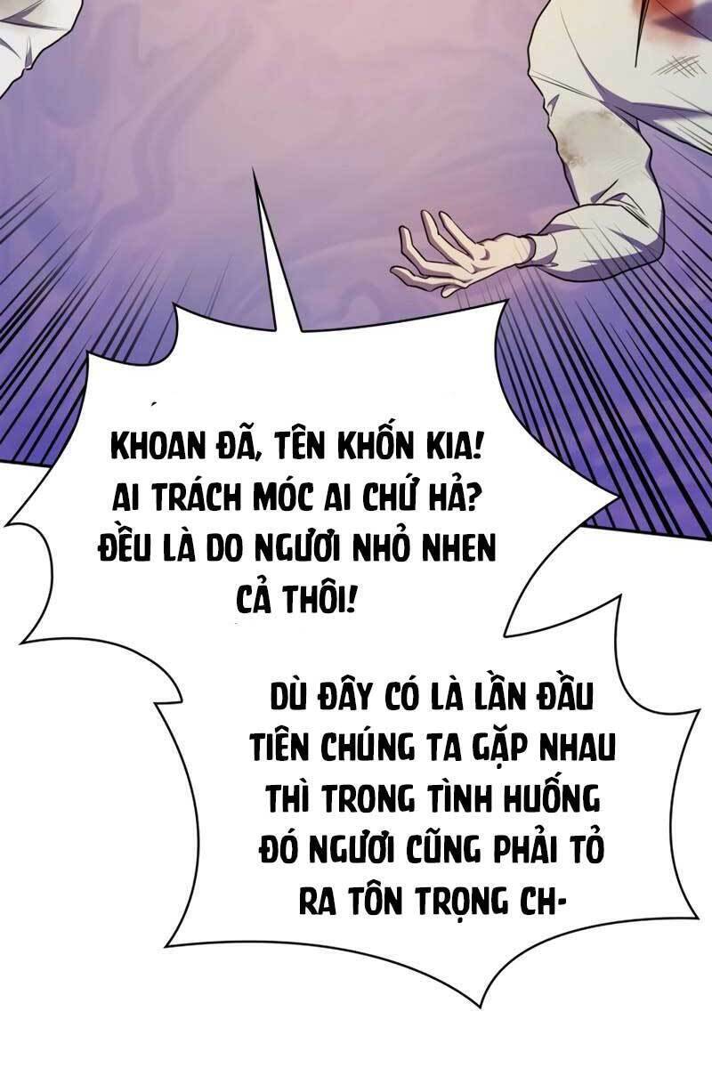 Đại Pháp Sư Toàn Năng Chapter 9 - Trang 4