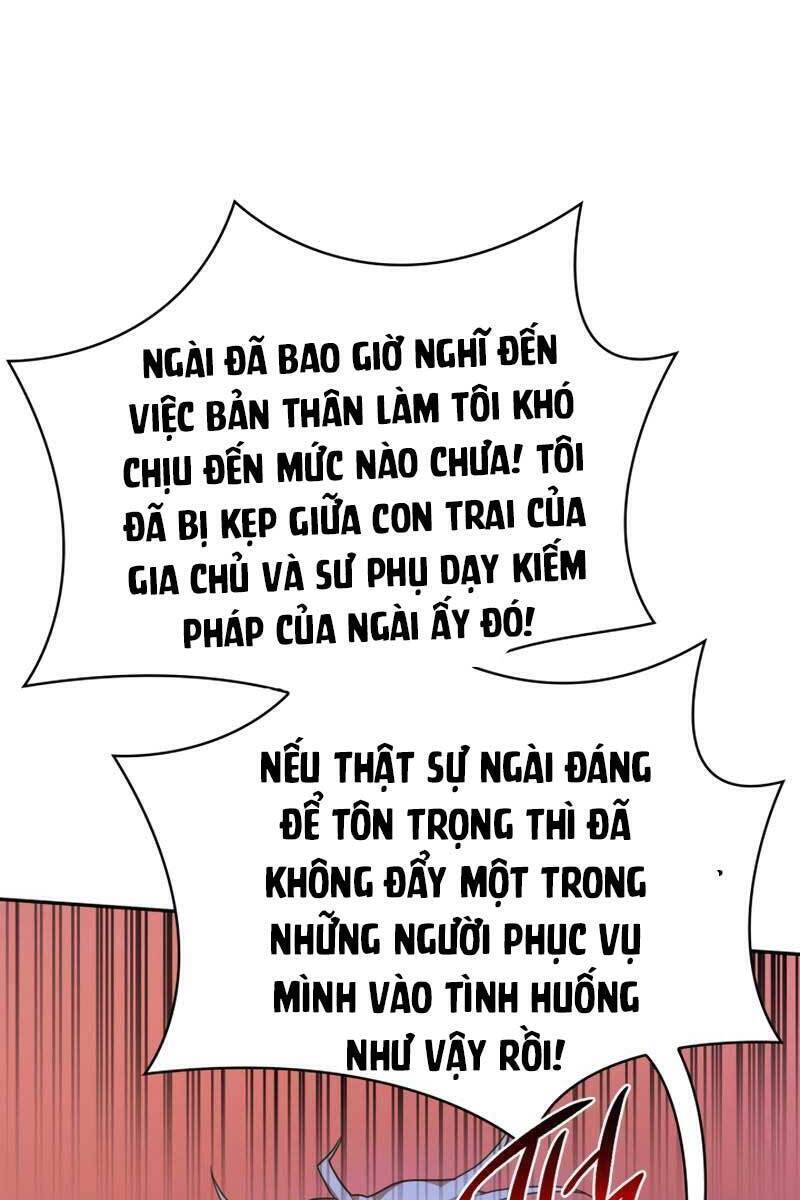 Đại Pháp Sư Toàn Năng Chapter 9 - Trang 4