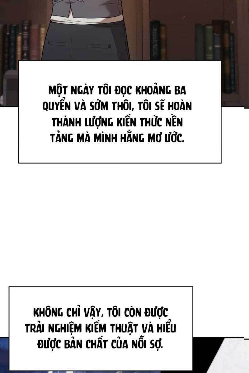 Đại Pháp Sư Toàn Năng Chapter 9 - Trang 4