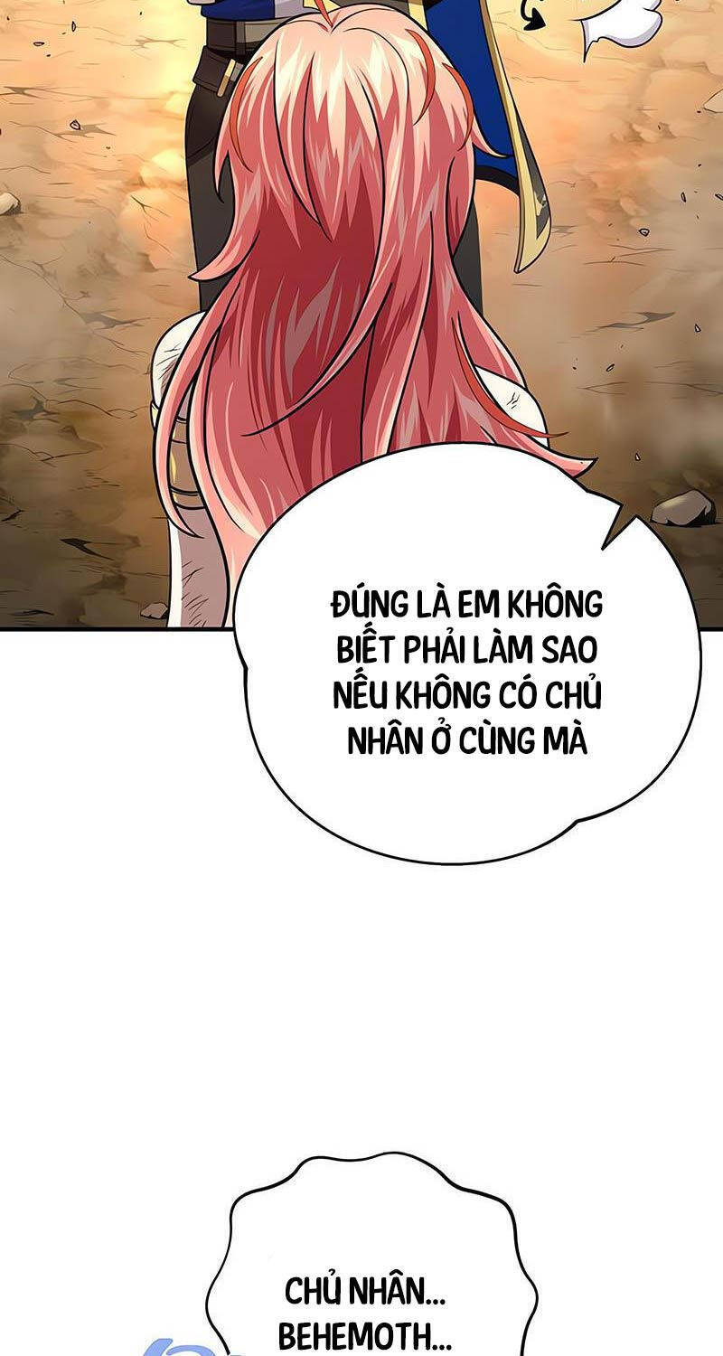 Sự Thức Tỉnh Của Hắc Ma Pháp Sư Sau 66666 Năm Chapter 129 - Trang 4