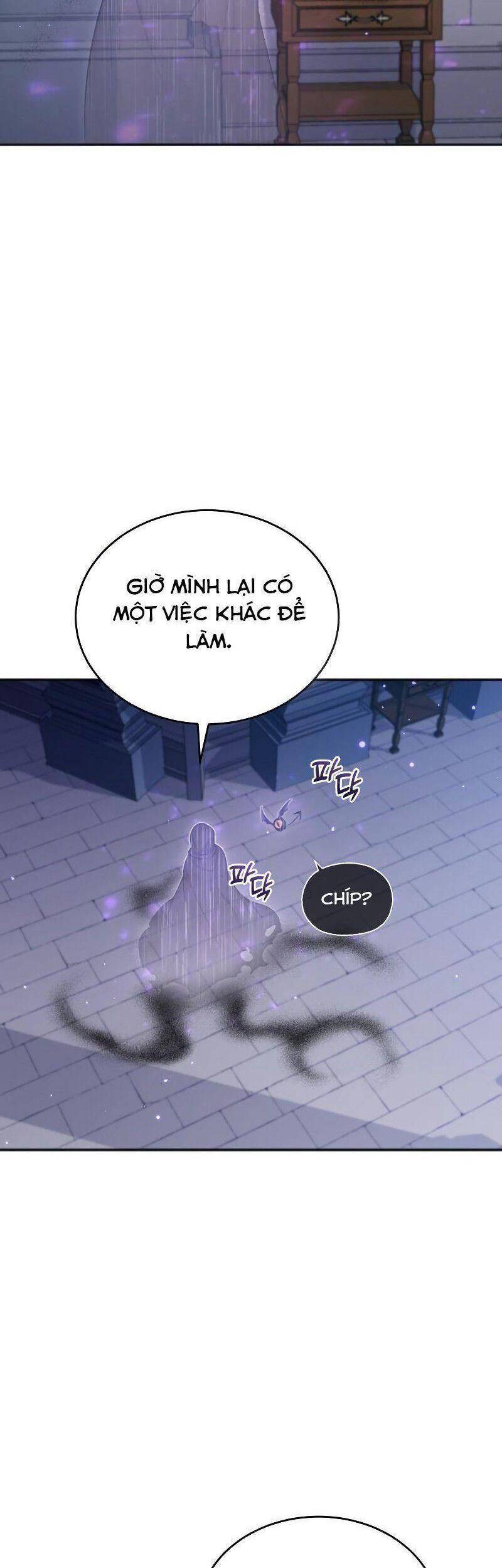 Sự Thức Tỉnh Của Hắc Ma Pháp Sư Sau 66666 Năm Chapter 37 - Trang 4