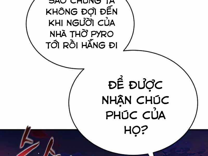 Sự Thức Tỉnh Của Hắc Ma Pháp Sư Sau 66666 Năm Chapter 51 - Trang 4