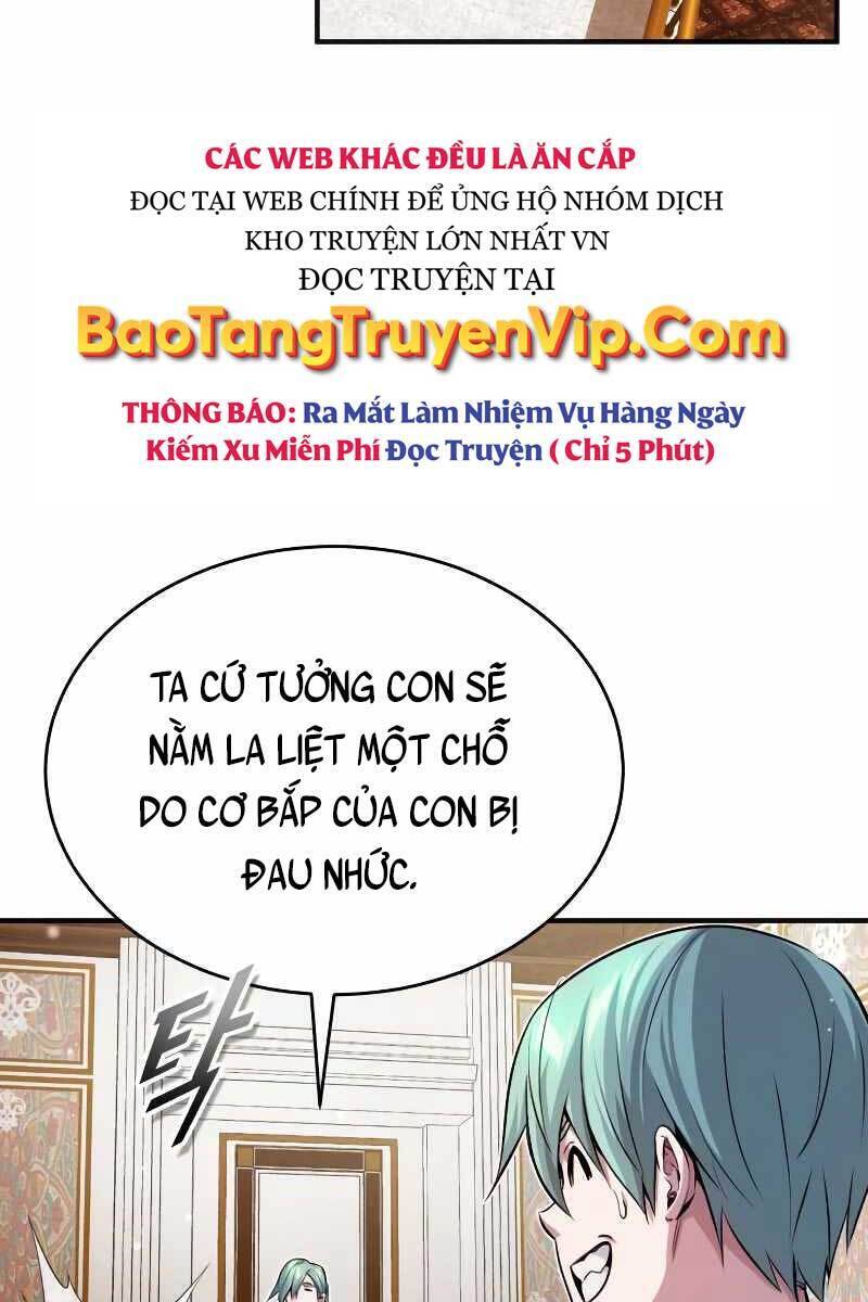 Sự Thức Tỉnh Của Hắc Ma Pháp Sư Sau 66666 Năm Chapter 59 - Trang 4