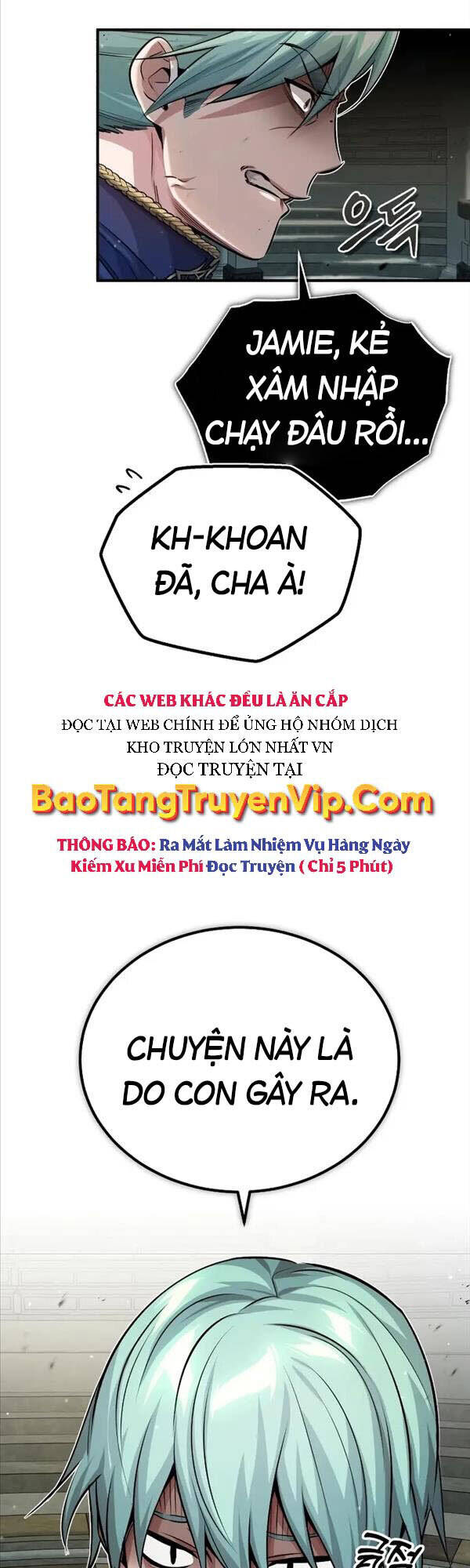 Sự Thức Tỉnh Của Hắc Ma Pháp Sư Sau 66666 Năm Chapter 62 - Trang 4