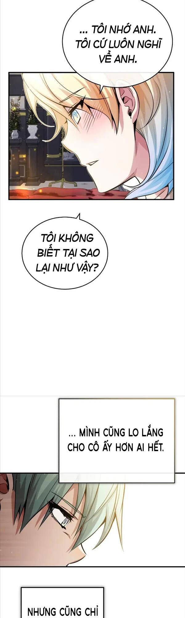 Sự Thức Tỉnh Của Hắc Ma Pháp Sư Sau 66666 Năm Chapter 62 - Trang 4