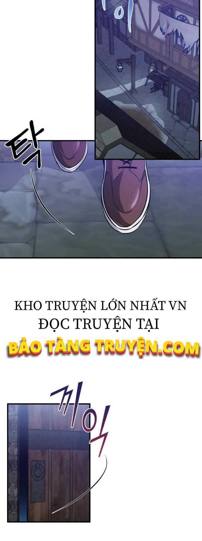 Sự Thức Tỉnh Của Hắc Ma Pháp Sư Sau 66666 Năm Chapter 7 - Trang 4