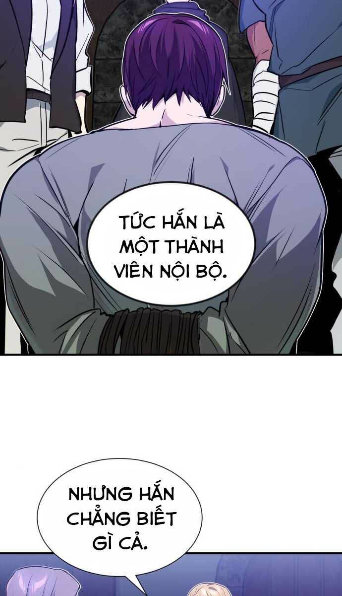 Sự Thức Tỉnh Của Hắc Ma Pháp Sư Sau 66666 Năm Chapter 7 - Trang 4