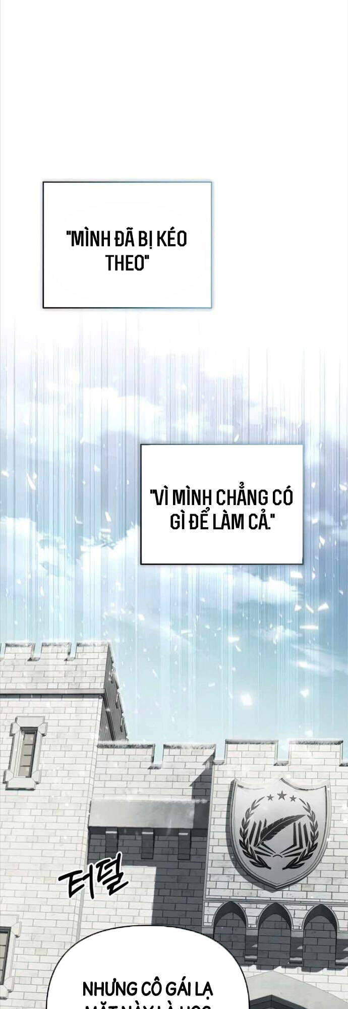 Sự Thức Tỉnh Của Hắc Ma Pháp Sư Sau 66666 Năm Chapter 70 - Trang 4