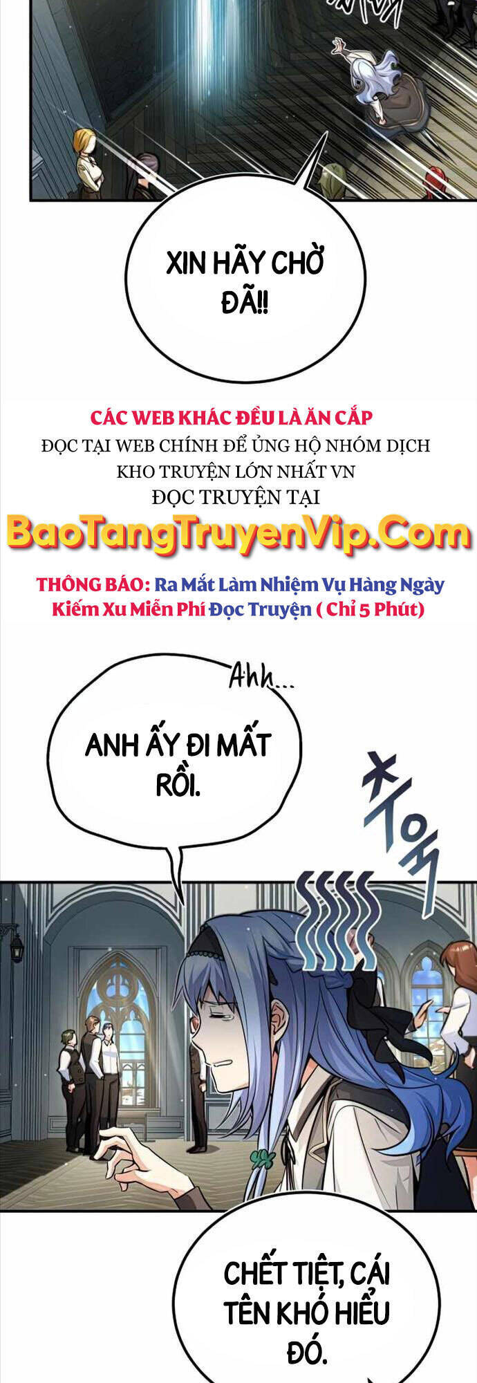 Sự Thức Tỉnh Của Hắc Ma Pháp Sư Sau 66666 Năm Chapter 70 - Trang 4