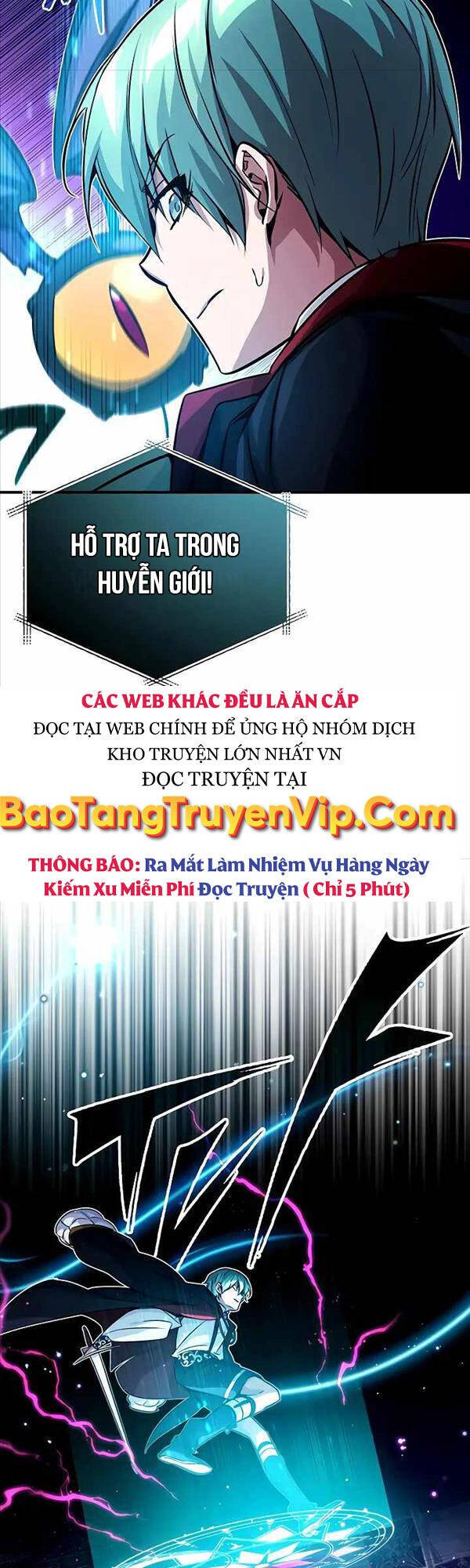 Sự Thức Tỉnh Của Hắc Ma Pháp Sư Sau 66666 Năm Chapter 75 - Trang 4