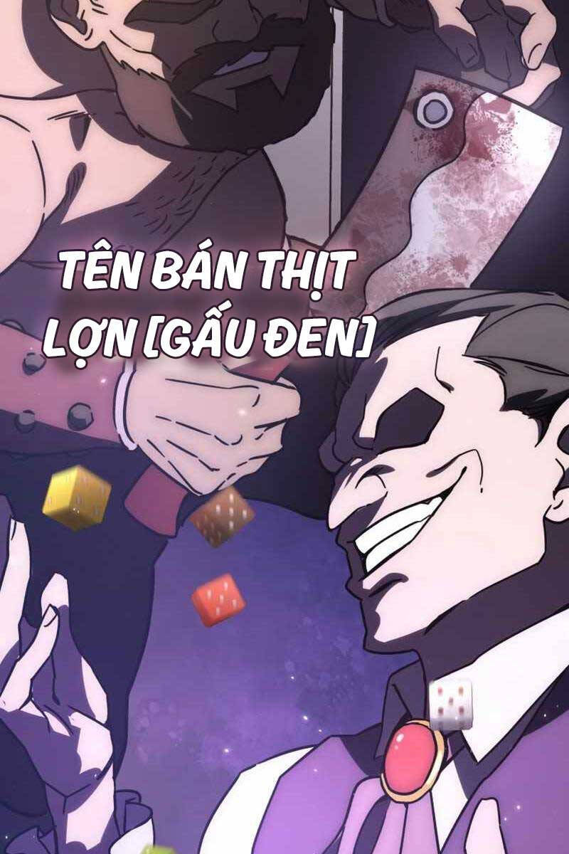 Tinh Tú Kiếm Sĩ Chapter 1.5 - Trang 4