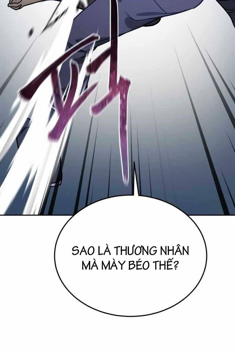 Tinh Tú Kiếm Sĩ Chapter 1.5 - Trang 4