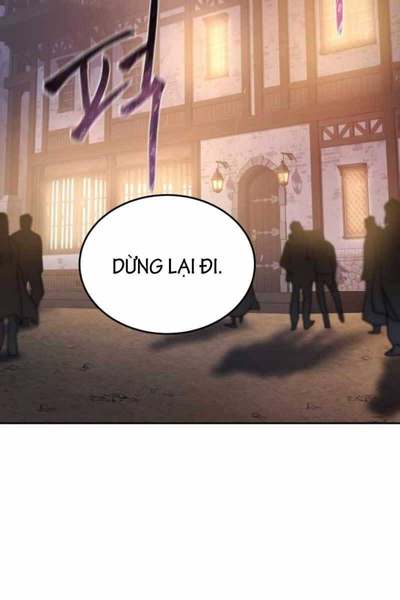 Tinh Tú Kiếm Sĩ Chapter 1.5 - Trang 4