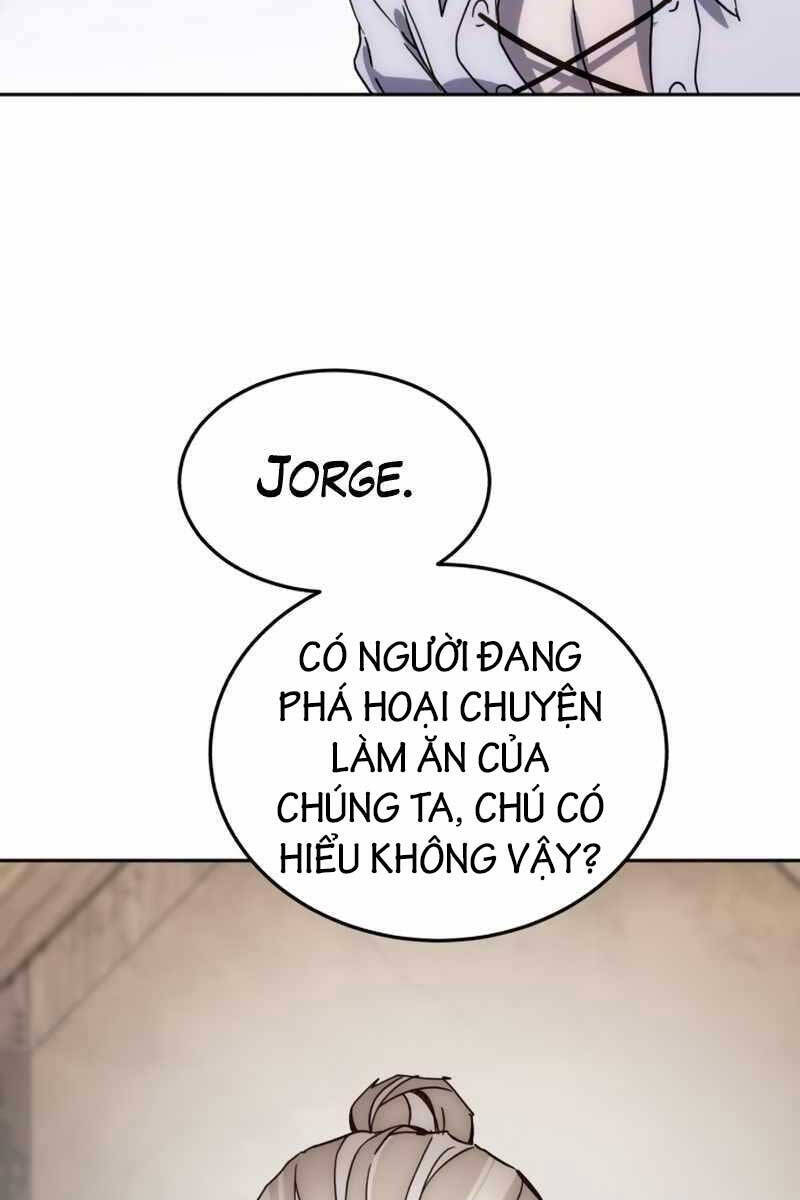 Tinh Tú Kiếm Sĩ Chapter 1.5 - Trang 4