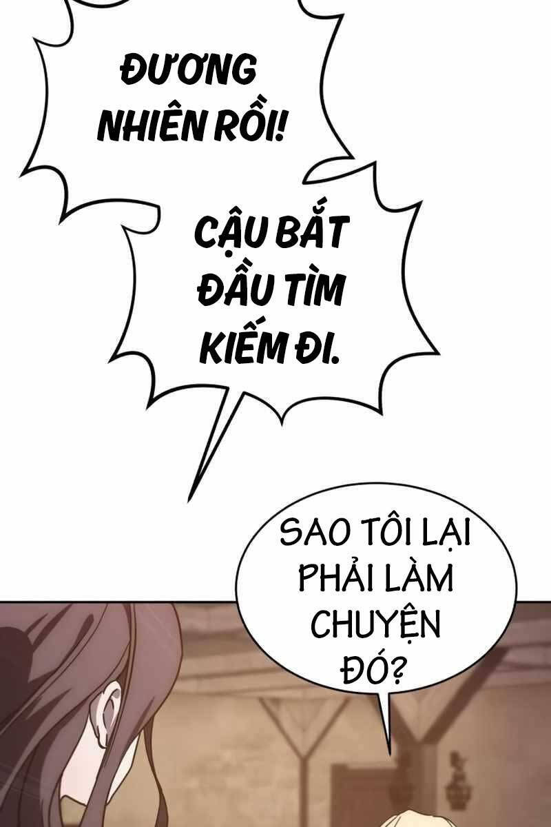 Tinh Tú Kiếm Sĩ Chapter 1.5 - Trang 4