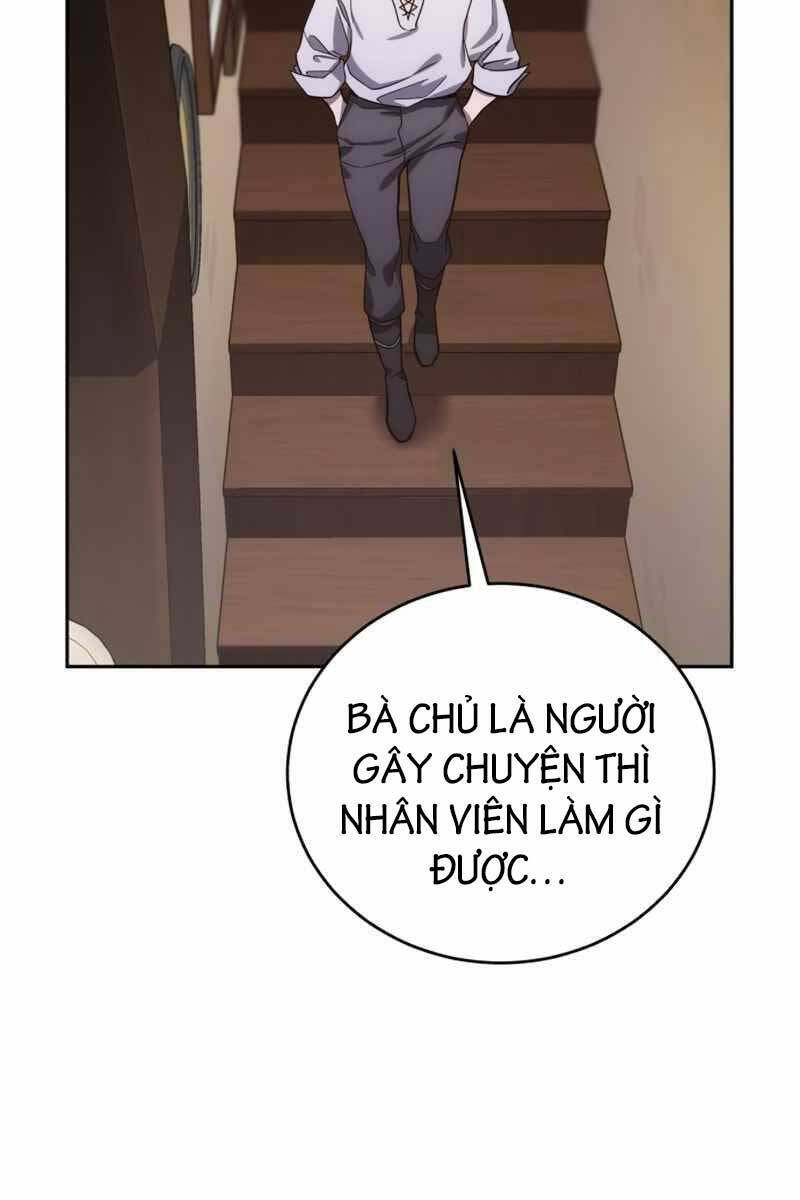 Tinh Tú Kiếm Sĩ Chapter 1.5 - Trang 4