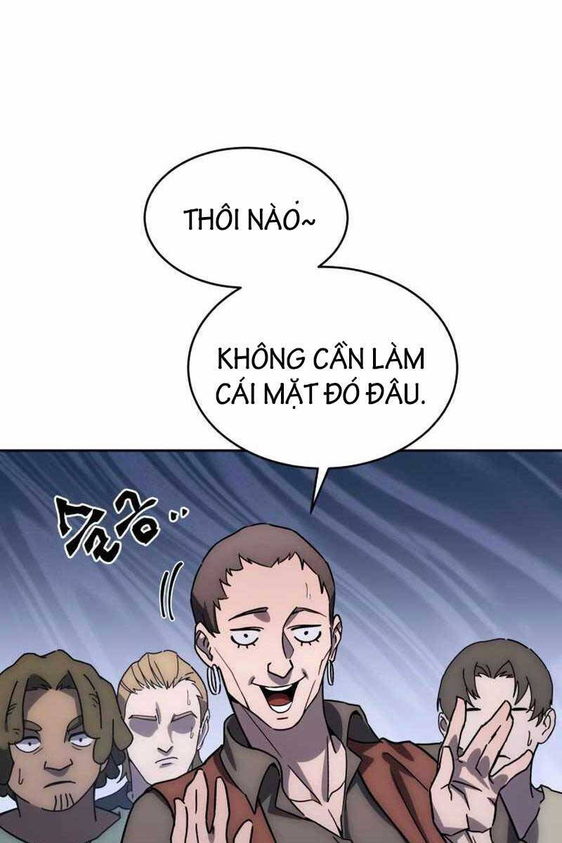 Tinh Tú Kiếm Sĩ Chapter 1.5 - Trang 4