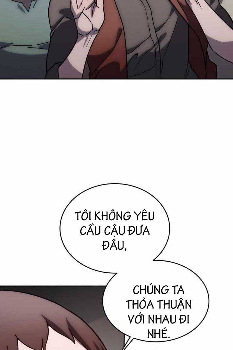 Tinh Tú Kiếm Sĩ Chapter 1.5 - Trang 4