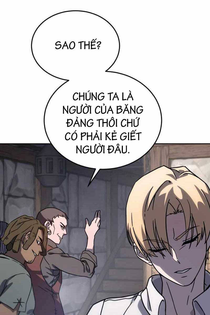 Tinh Tú Kiếm Sĩ Chapter 1.5 - Trang 4