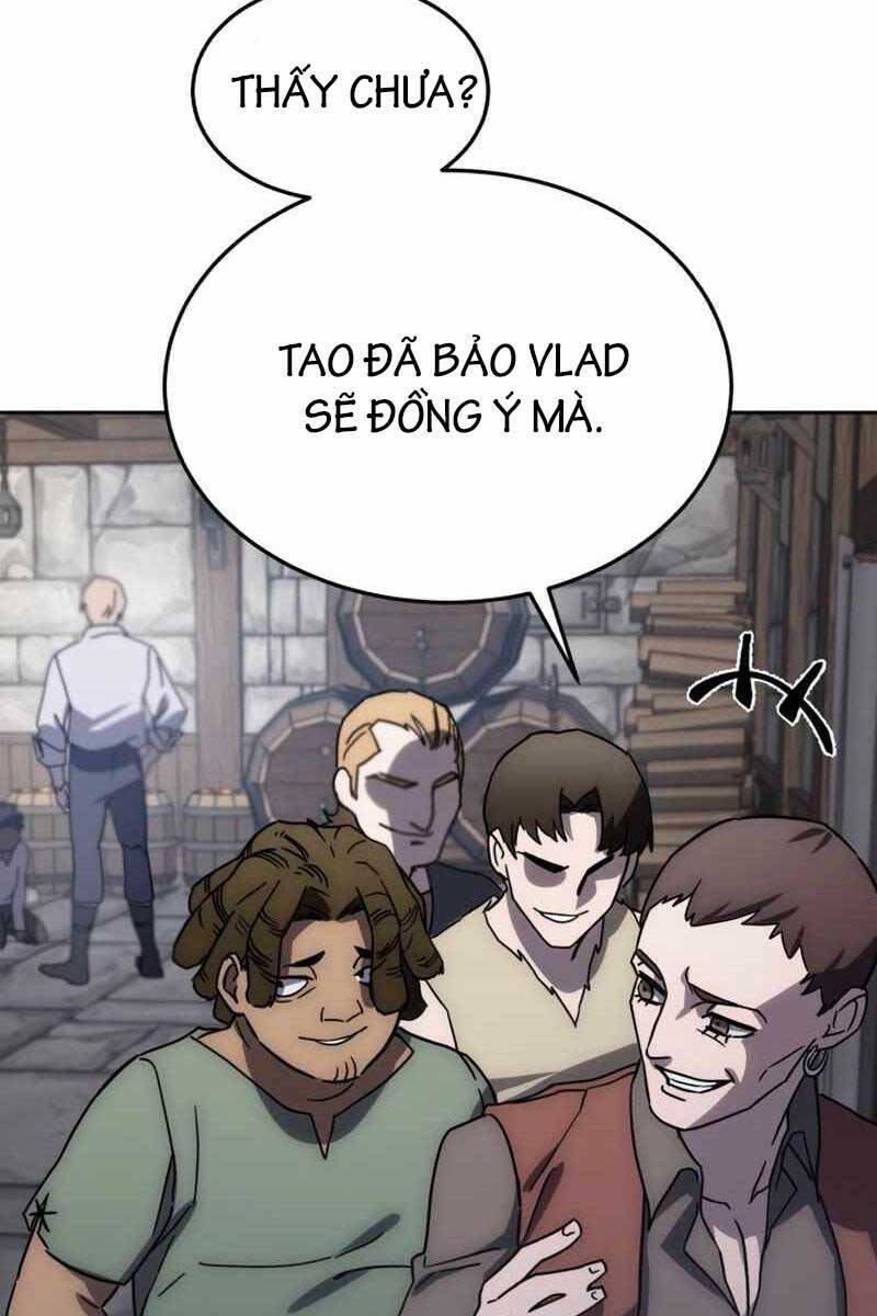 Tinh Tú Kiếm Sĩ Chapter 1.5 - Trang 4