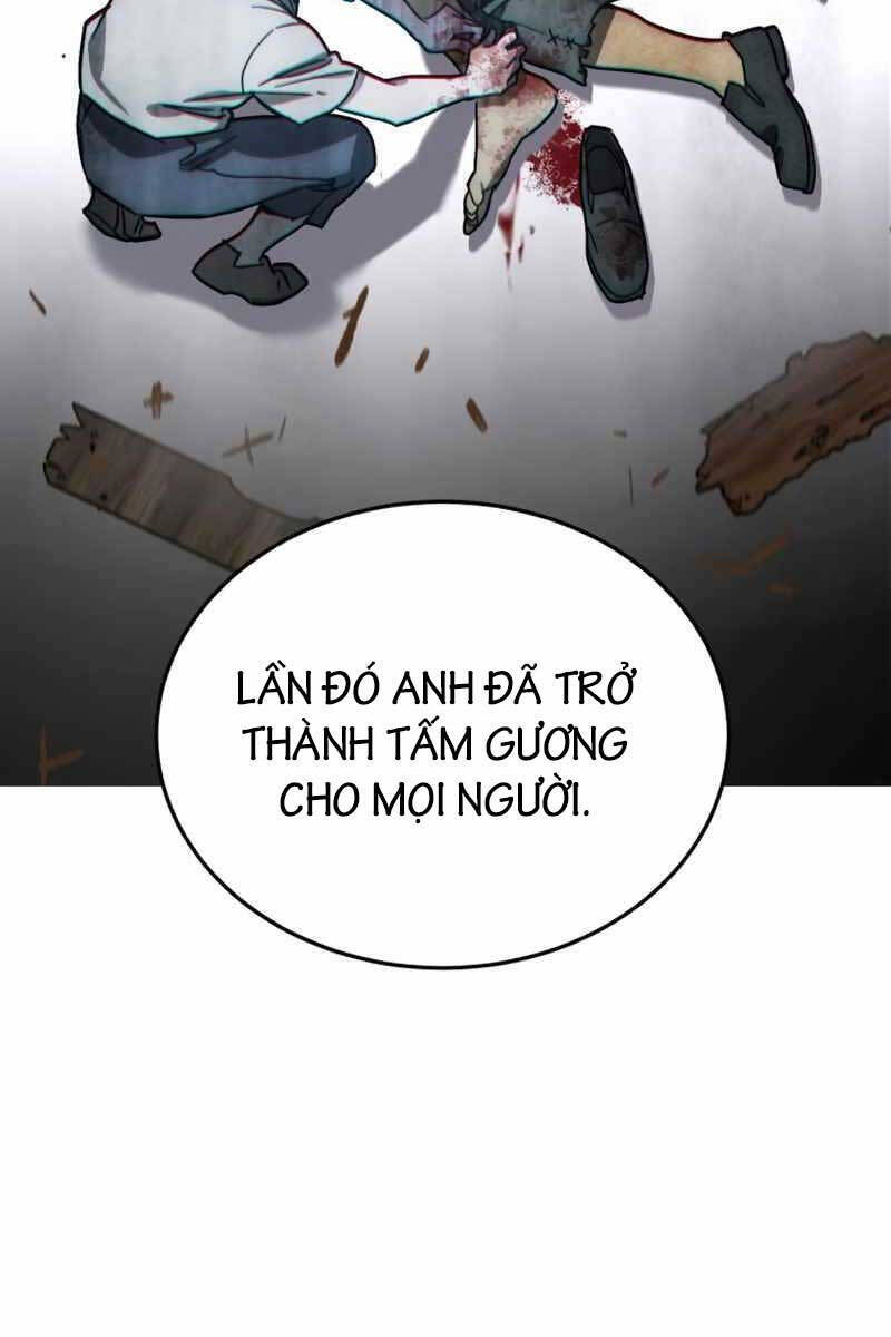 Tinh Tú Kiếm Sĩ Chapter 1.5 - Trang 4