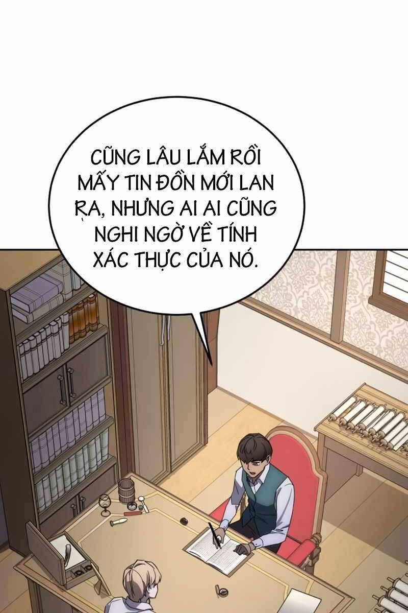 Tinh Tú Kiếm Sĩ Chapter 1.5 - Trang 4