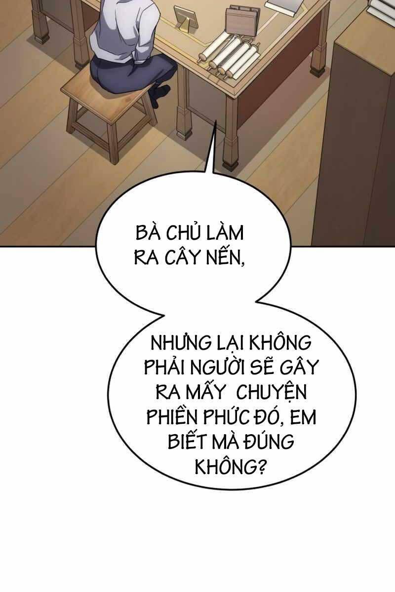 Tinh Tú Kiếm Sĩ Chapter 1.5 - Trang 4