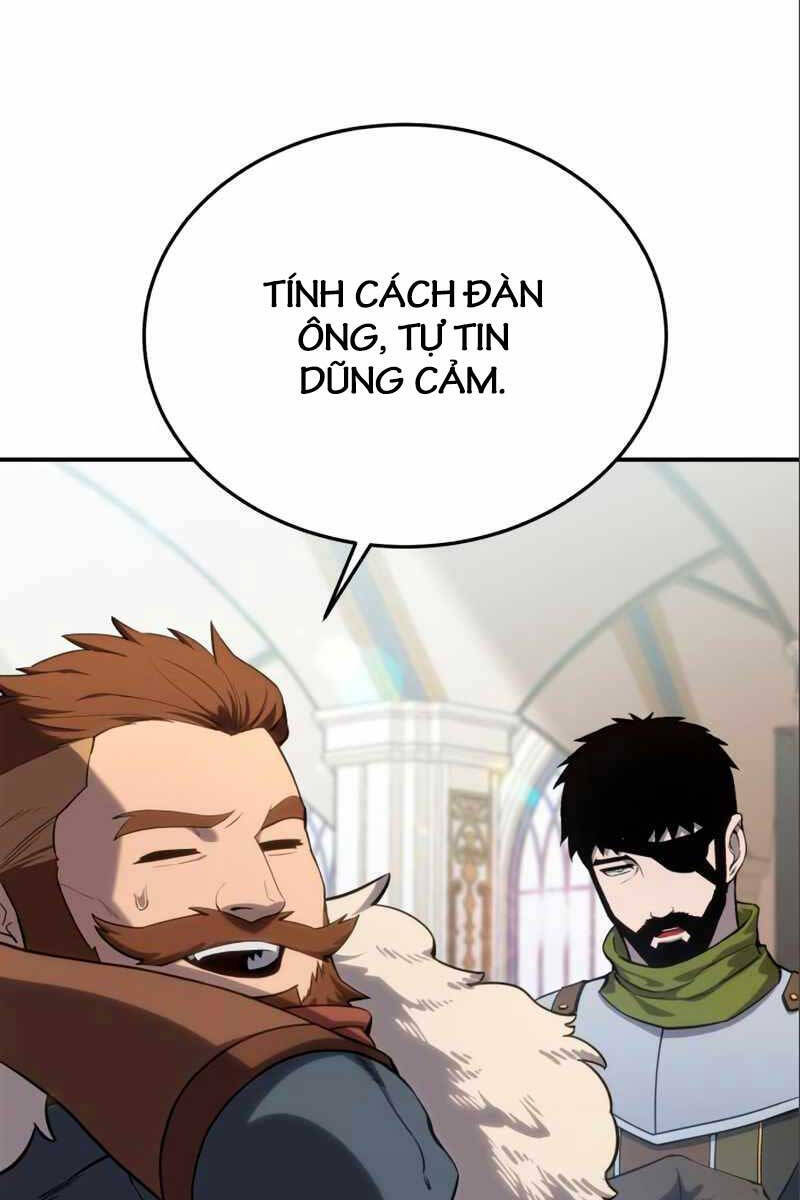 Tinh Tú Kiếm Sĩ Chapter 16 - Trang 4