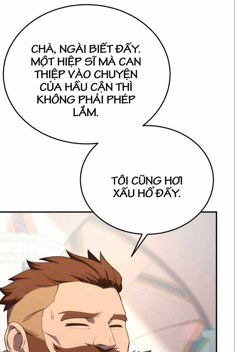 Tinh Tú Kiếm Sĩ Chapter 16 - Trang 4