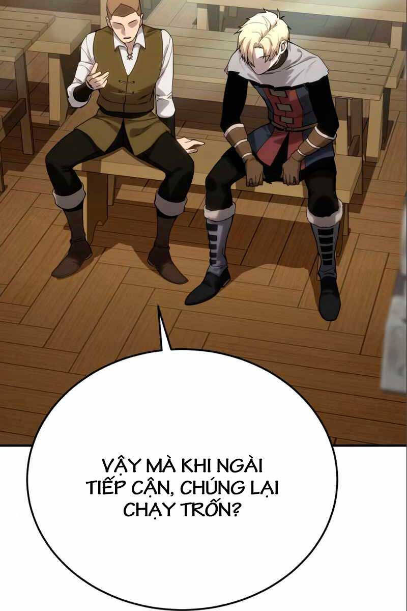 Tinh Tú Kiếm Sĩ Chapter 16 - Trang 4