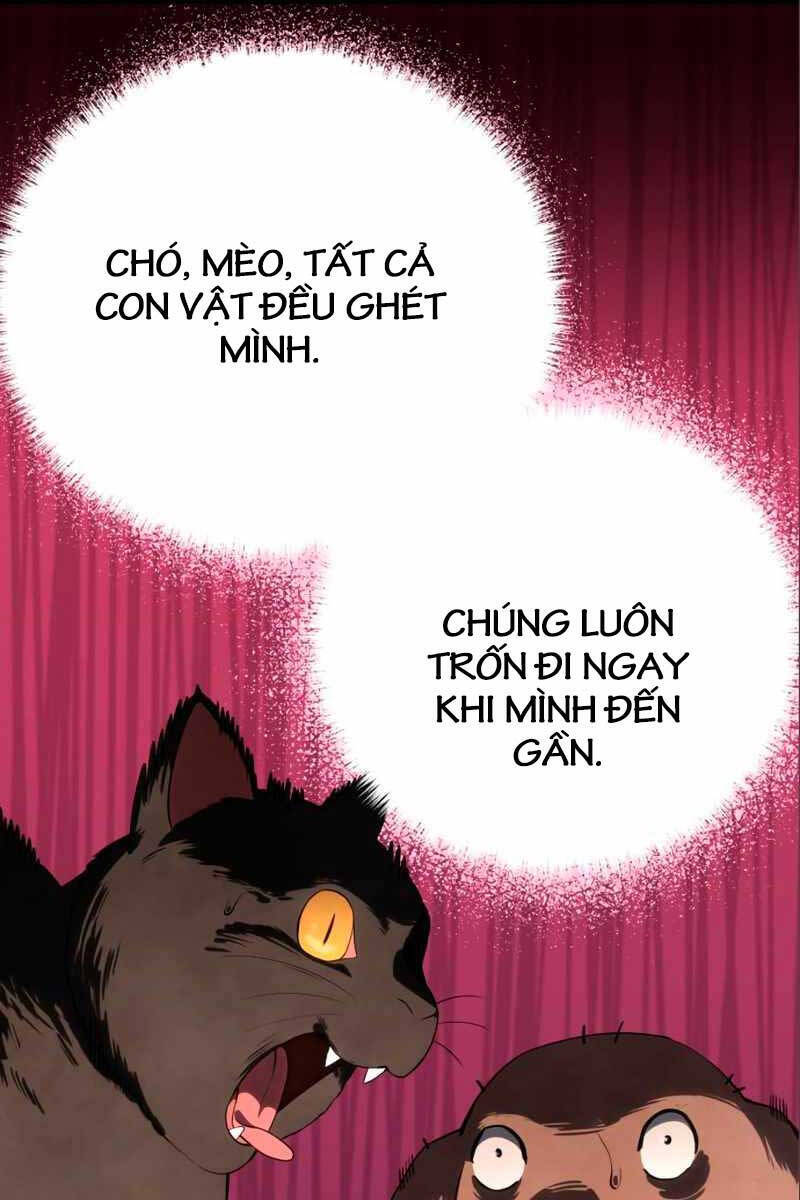 Tinh Tú Kiếm Sĩ Chapter 16 - Trang 4