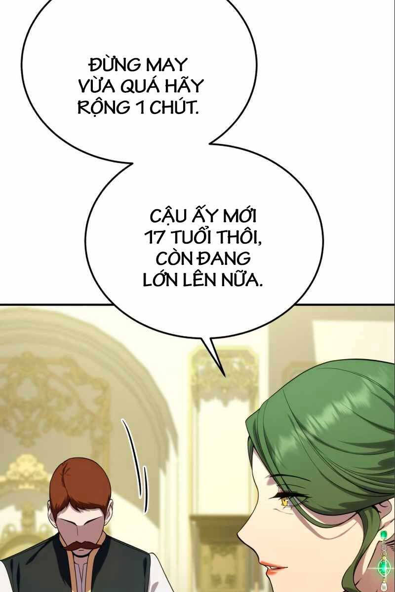 Tinh Tú Kiếm Sĩ Chapter 16 - Trang 4