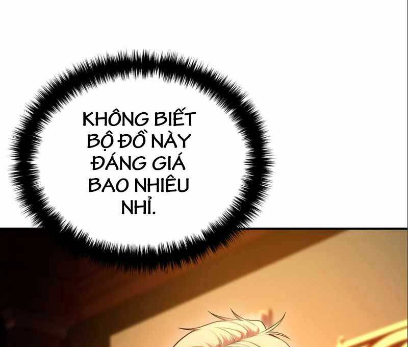 Tinh Tú Kiếm Sĩ Chapter 16 - Trang 4