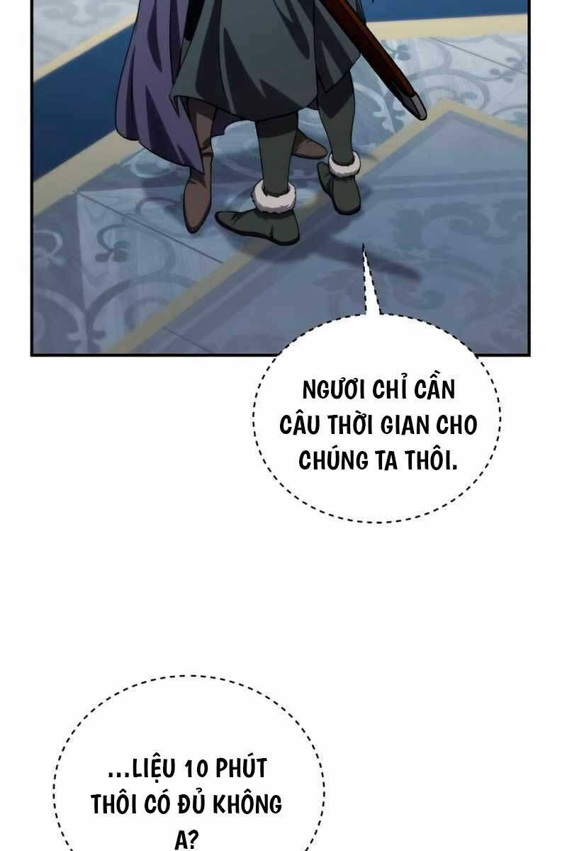 Tinh Tú Kiếm Sĩ Chapter 21 - Trang 4