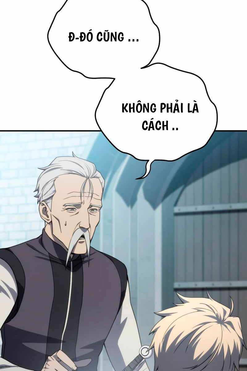 Tinh Tú Kiếm Sĩ Chapter 24 - Trang 4