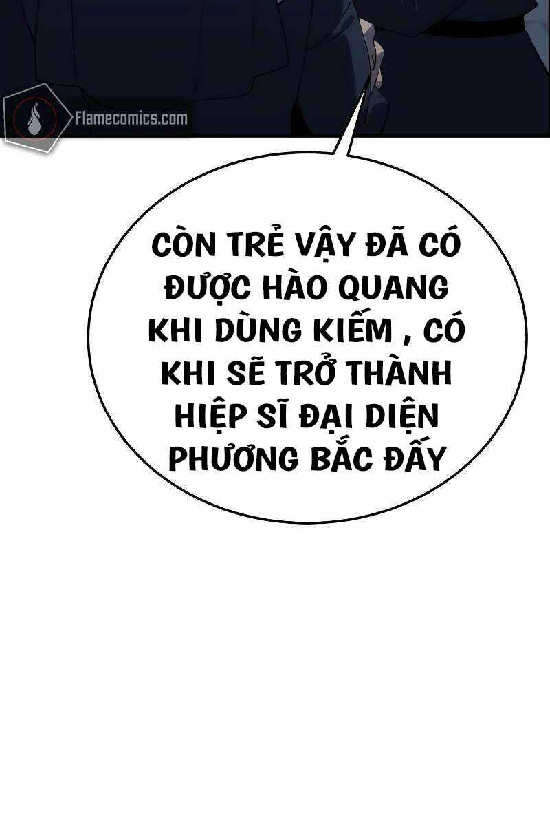 Tinh Tú Kiếm Sĩ Chapter 27 - Trang 4