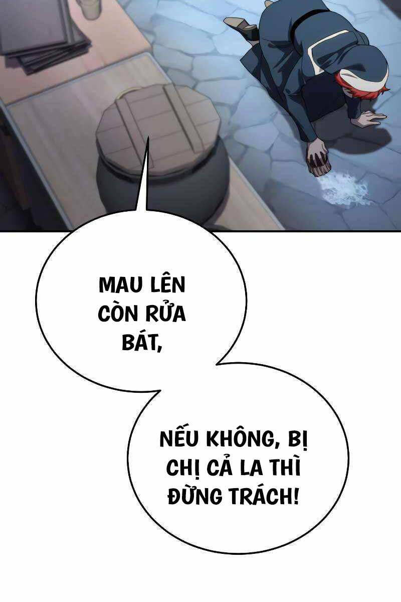 Tinh Tú Kiếm Sĩ Chapter 27 - Trang 4