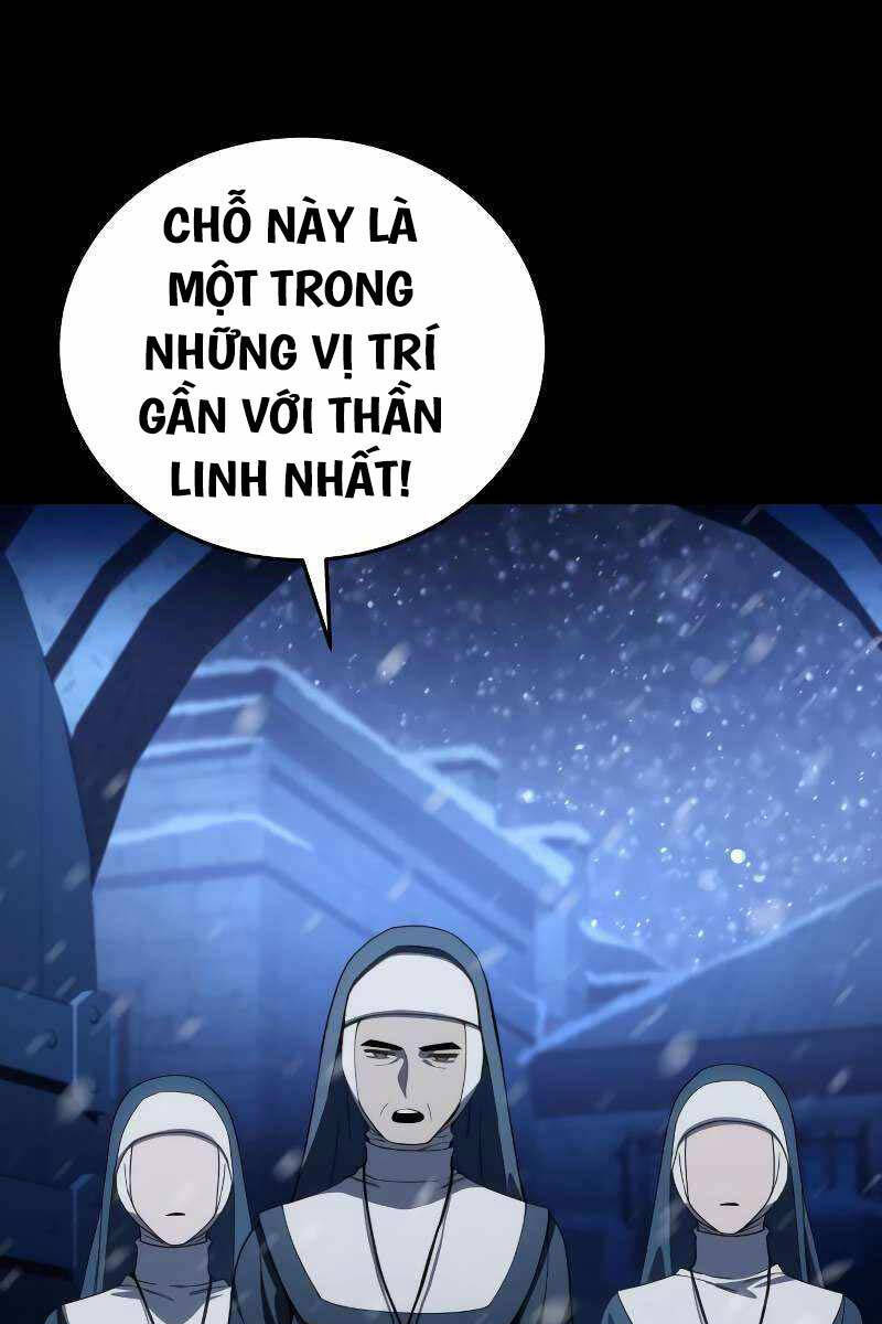 Tinh Tú Kiếm Sĩ Chapter 27 - Trang 4