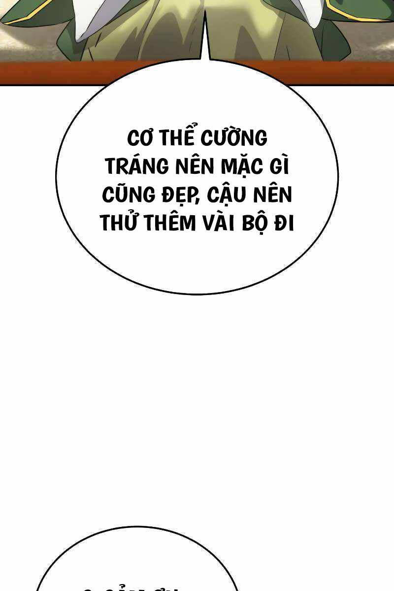 Tinh Tú Kiếm Sĩ Chapter 27 - Trang 4