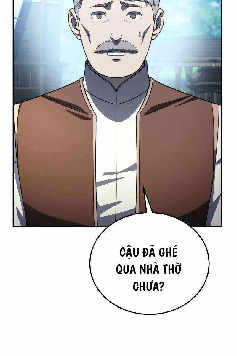 Tinh Tú Kiếm Sĩ Chapter 28 - Trang 4