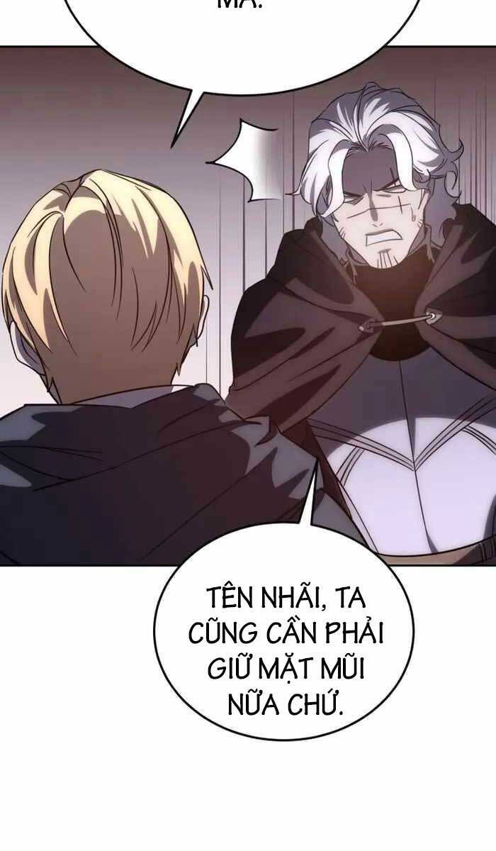 Tinh Tú Kiếm Sĩ Chapter 3 - Trang 4