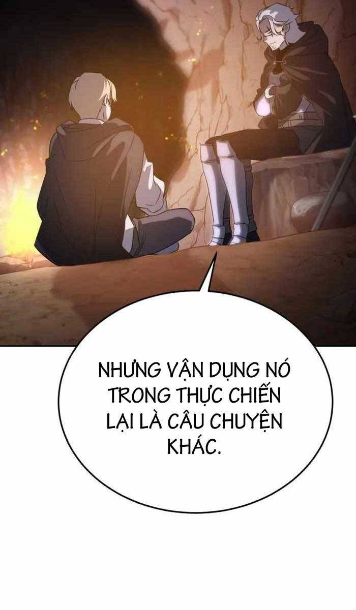 Tinh Tú Kiếm Sĩ Chapter 3 - Trang 4